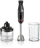 Bosch Msm67120R Ergomixx 600 ml El Blender Kırmızı