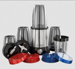 Russell Hobbs 23180-56 Nutriboost 700 ml Çift Bıçaklı Tekli Blender Çok Renkli