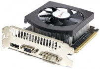 Turbox GTX 750 Tİ 4G 4 GB GDDR5 PCI-Express 3.0 DirectX 11 1 Fanlı 128 bit Nvidia Ekran Kartı