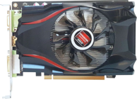 Quadro Radeon R7 240 2GD5 2 GB GDDR5 PCI-Express 3.0 DirectX 12 1 Fanlı 128 bit AMD Ekran Kartı