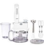 Vestel Vanilya 2000 B Çift Bıçaklı Tekli Blender Beyaz