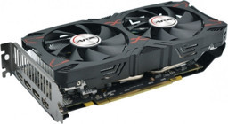 Afox Radeon RX 5500 XT 8 GB GDDR6 PCI-Express 4.0 DirectX 12 2 Fanlı 128 bit Masaüstü AMD Ekran Kartı