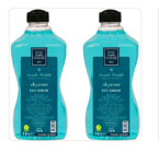 Eyüp Sabri Tuncer Zeytinyağlı Nemlendiricili Sıvı Sabun 2 x 1.5 lt 2'li