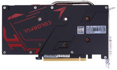 Colorful RTX 2060 Super NB 8G-V 8 GB GDDR6 PCI-Express 3.0 DirectX 12 2 Fanlı 256 bit Masaüstü Nvidia Ekran Kartı