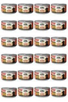 Acana Premium Pate Somonlu ve Tavuklu Yetişkin Yaş Kedi Maması 24x85 gr