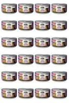 Acana Premium Pate Balıklı ve Tavuklu Yavru Yaş Kedi Maması 24x85 gr