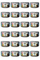 Acana Premium Pate Tavuklu ve Ton Balıklı Yetişkin Yaş Kedi Maması 24x85 gr