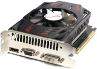 Turbox Pirate Myth R GT740 4 GB GDDR5 PCI-Express 3.0 DirectX 12 1 Fanlı 128 bit Nvidia Ekran Kartı