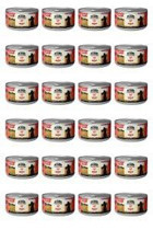 Acana Premium Pate Sığır Etli Yetişkin Yaş Kedi Maması 24x85 gr