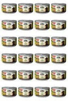 Acana Premium Pate Kuzu Etli Yetişkin Yaş Kedi Maması 24x85 gr