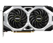 MSI RTX 2060 Super Ventus OC 8 GB GDDR6 PCI-Express 3.0 DirectX 12 2 Fanlı 256 bit Masaüstü Nvidia Ekran Kartı