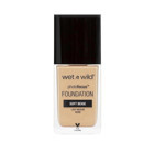 Wet N Wild Photo Focus Soft Beige Vegan Likit Serum Fondöten