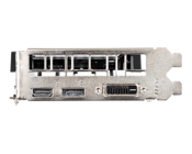 MSI GTX 1650 D6 Ventus XS 4 GB GDDR6 PCI-Express 3.0 DirectX 12 2 Fanlı 128 bit Nvidia Ekran Kartı
