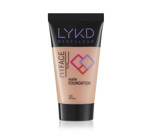 Lykd MyFace 113 Soft Ivory Likit Serum Fondöten 30 ml
