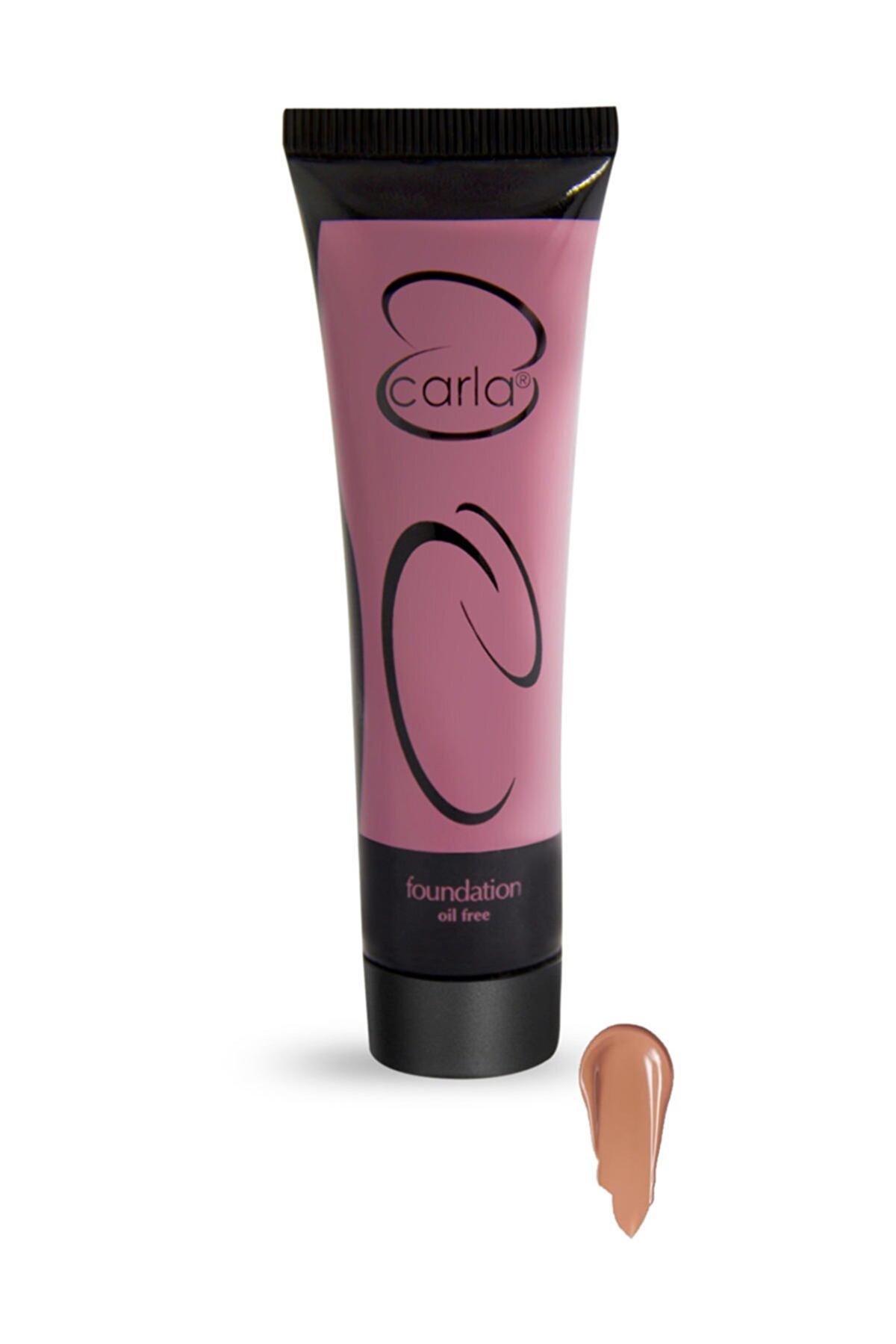 Carla 153 Likit Serum Fondöten 30 ml