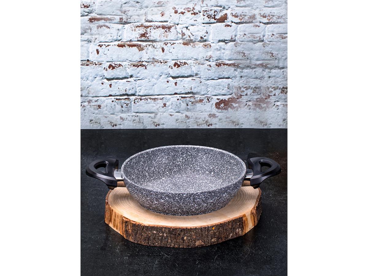 Taç Ultra Granit 18 cm Tava