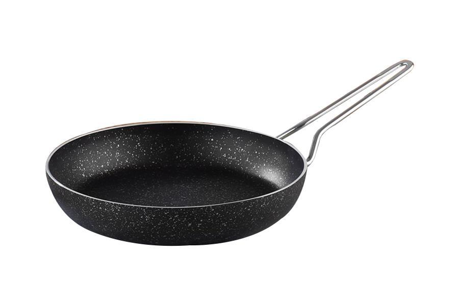 Kahramanlar Granit 30 cm Tava