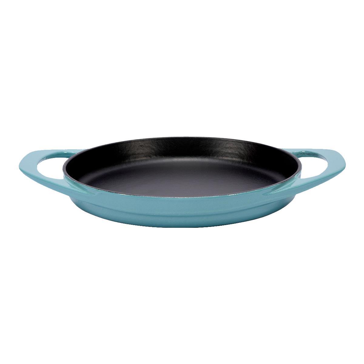 Pot Art Nikko Döküm 22 cm Tava
