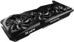 XFX Speedster Qick 319 Radeon RX 6700 XT Core Gaming 12 GB GDDR6 PCI-Express 4.0 DirectX 12 UlTİmate SLI 3 Fanlı 192 bit AMD Ekran Kartı