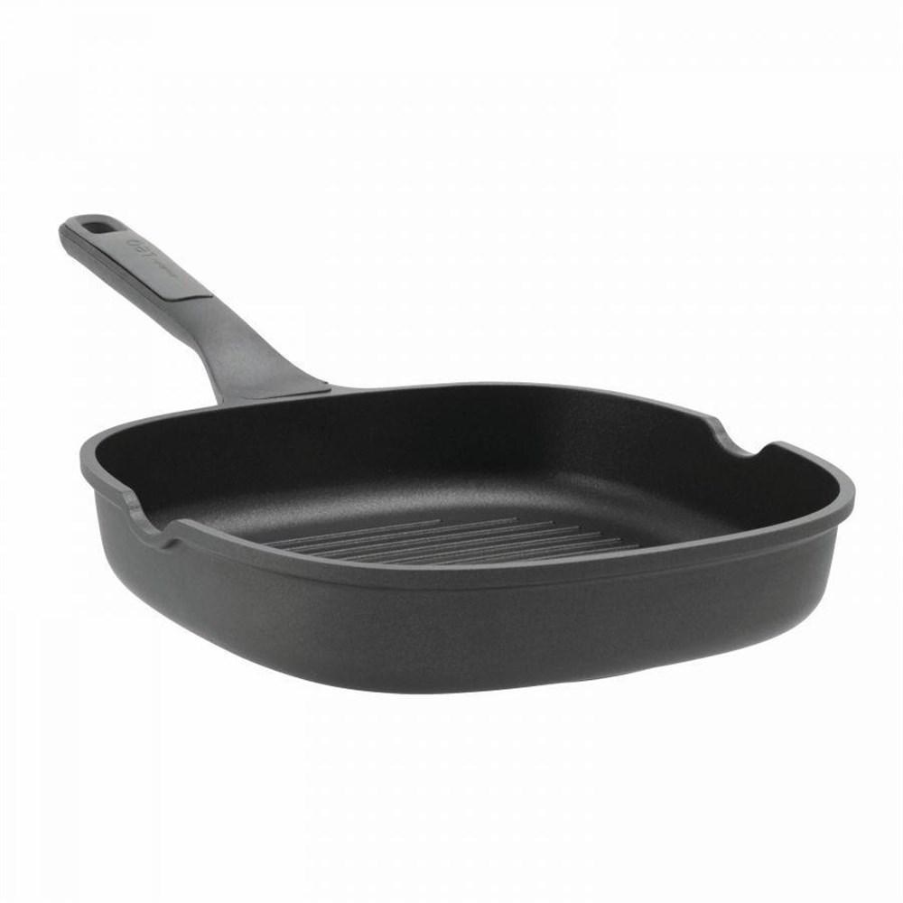 Berghoff Alüminyum Döküm 26 cm Tava