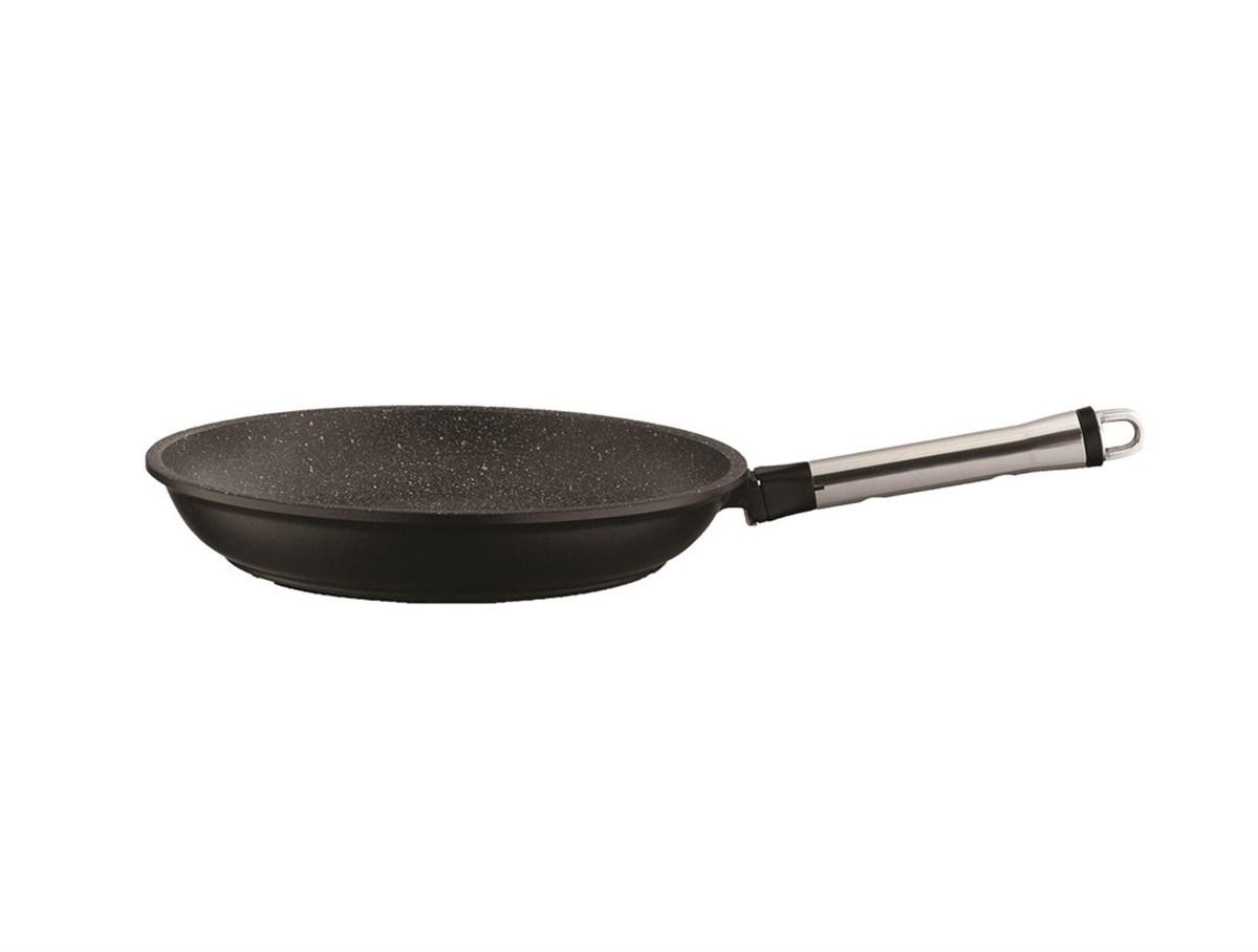 Leggno FSN2100TV24IND Fusion Granit 24 cm Tava