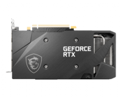 MSI RTX 3060 Tİ Gaming Z Trio 8G LHR 8 GB GDDR6 PCI-Express 4.0 DirectX 12 UlTİmate 2 Fanlı 256 bit Masaüstü Nvidia Ekran Kartı