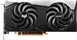 Sapphire Pulse Radeon RX 6600 Gaming 8 GB GDDR6 PCI-Express 4.0 DirectX 12 UlTİmate 2 Fanlı 128 bit Masaüstü AMD Ekran Kartı