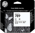 HP 789 CH613A Orijinal Mavi Mürekkep Kartuş