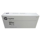 HP 991AC-X4D19AC Orijinal Siyah Mürekkep Kartuş