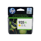 HP 935XL-C2P26AE Orijinal Sarı Mürekkep Kartuş