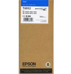 Epson T6932 C13T693200 Orijinal Mavi Mürekkep Kartuş