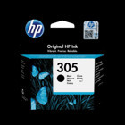 HP 305-3YM61AE Orijinal Siyah Mürekkep Kartuş