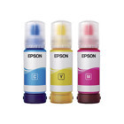 Epson 103 L3210 Orijinal Renkli Mürekkep Kartuş