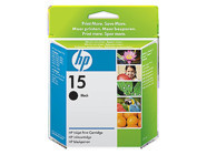 HP 15-C6615DE Orijinal Siyah Mürekkep Kartuş