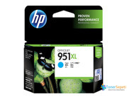 HP 951XL-CN046AE Orijinal Mavi Mürekkep Kartuş