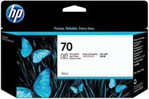 HP 70 C9449A Orijinal Siyah Mürekkep Kartuş