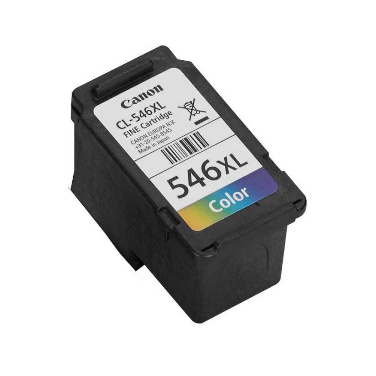 Canon CL-546xl Orijinal Renkli Mürekkep Kartuş
