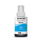 Epson T6642-L1300 Orijinal Mavi Mürekkep Kartuş