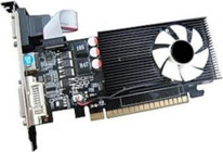 Seclife GT 610 64bit 2 GB DDR3 PCI-Express 2.0 DirectX 11 1 Fanlı 64 bit Nvidia Ekran Kartı