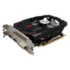 Arktek Radeon RX 550 128bit 4 GB GDDR5 PCI-Express 3.0 DirectX 12 1 Fanlı 128 bit AMD Ekran Kartı