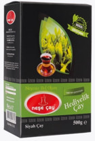 Neşe Çay Özdem Hediyelik Dökme Çay 500 gr