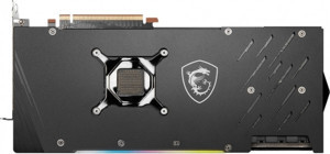 MSI Radeon RX 6950 XT Gaming X Trio 16G 16 GB GDDR6 PCI-Express 4.0 DirectX 12 UlTİmate 3 Fanlı 256 bit Gaming AMD Ekran Kartı