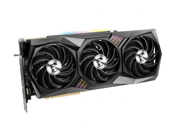 MSI RTX 3090 Ventus 3X 24G OC 24 GB GDDR6X PCI-Express 4.0 DirectX 12 UlTİmate SLI 3 Fanlı 384 bit Gaming Nvidia Ekran Kartı