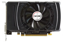 Afox Radeon RX 550 4 GB GDDR5 PCI-Express 3.0 DirectX 12 1 Fanlı 128 bit AMD Ekran Kartı