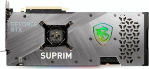 MSI RTX 3070 Ventus 2X OC 8 GB GDDR6 PCI-Express 4.0 DirectX 12 UlTİmate 3 Fanlı 256 bit Nvidia Ekran Kartı