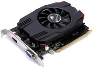 Colorful GT 1030 4G-V 4 GB DDR4 PCI-Express 3.0 DirectX 12 1 Fanlı 64 bit Nvidia Ekran Kartı