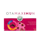 Otacı Glukan Aromalı Çocuk Vitamin 30 Tablet
