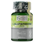 Nature'S Supreme L-Glutathione Aromasız Unisex Vitamin 30 Kapsül