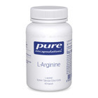 Pure Encapsulations L-Arginine Aromasız Unisex Vitamin 60 Kapsül