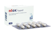 Assos Ntox Aromalı Unisex Vitamin 30 Kapsül